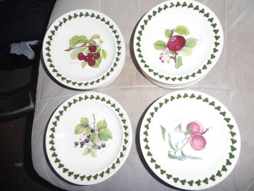 Portmeirion pomona set - portmeirion,