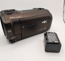Panasonic HC-VX980M