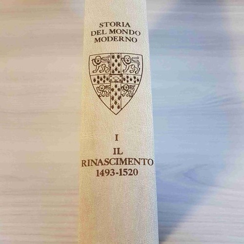 Rinascimento 1493 1520 1 - il,