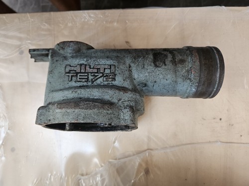 Ricambio carter cambio hilti - carter,