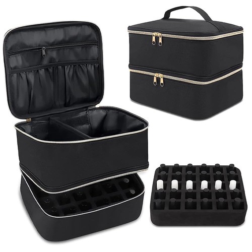 Limitada borsa porta smalti - limitada,