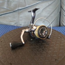 Shimano 17 Ultegra C2000HGS w/