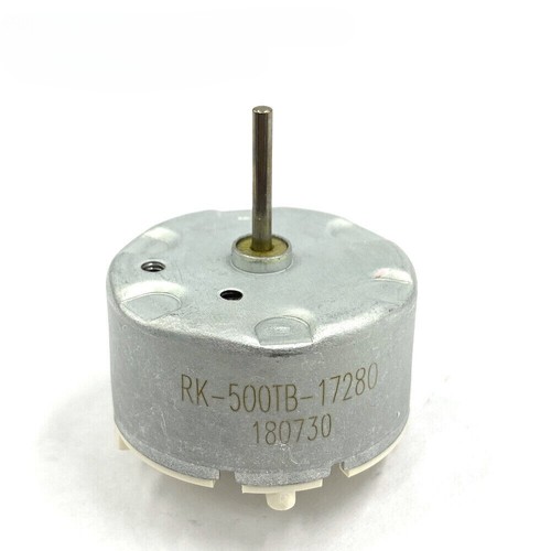 500tb 17280 12v 6v - dc, 3v-12v