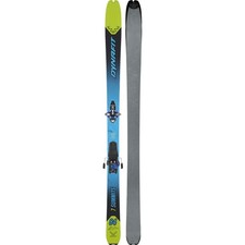 Set sci alpinismo dynafit - set,