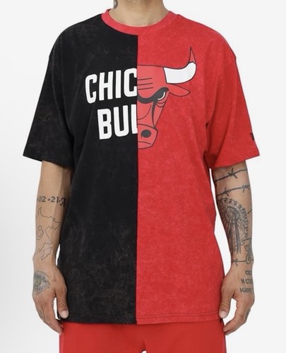 New era maglietta - new, nba
