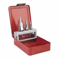 USAG: CASSETTA con 3 FRESE HSS