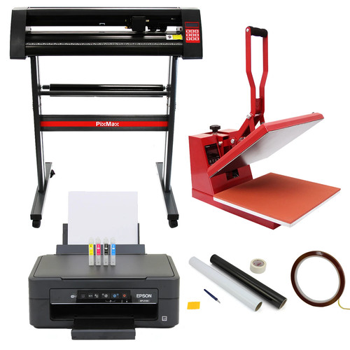 Bundle creativo pixmax pressa - bundle, pixmax: