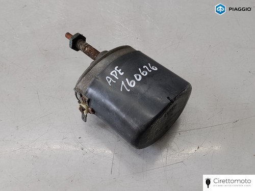 Bosch motorino tergicristallo - bosch,