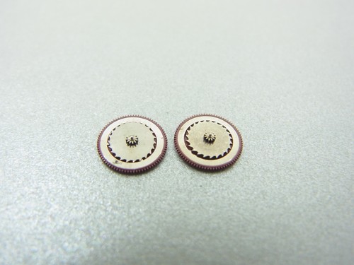 Rolex set ruote - 2,