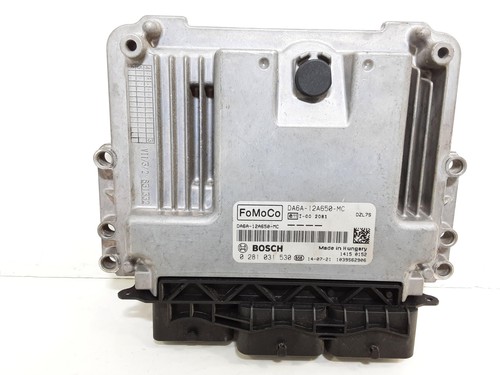 Centralina motore ecu per ford - centralina,