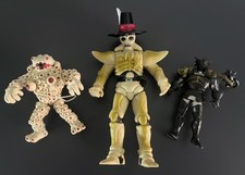 Mighty Morphin Power Rangers -