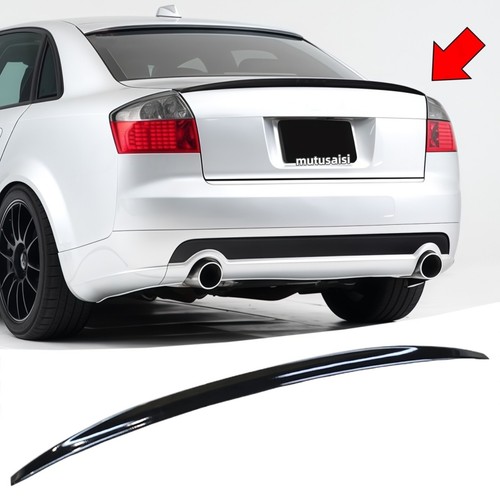 Becquet coffre pour audi a4 - becquet, de