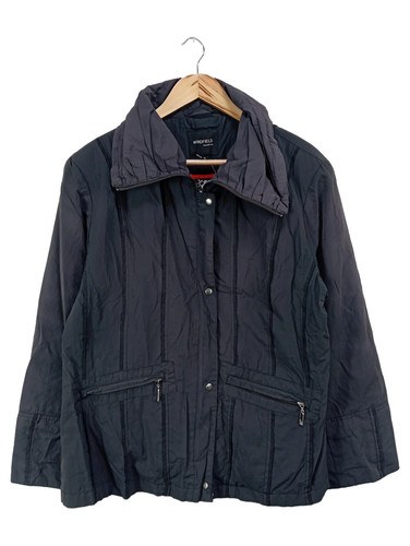 Windfield giacca trapuntata - giacca,