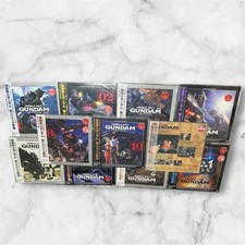 Mobile Suit Gundam oggetto