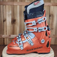 Scarponi sci garmont - scarponi,