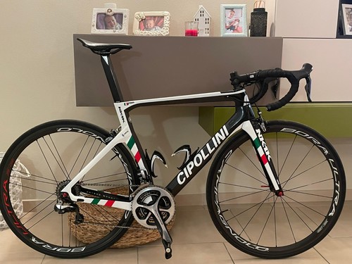 Cipollini nk1k taglia - taglia, l