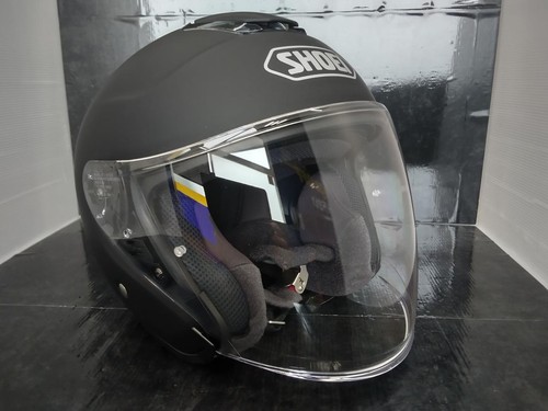 Casco jet shoei cruise - jet, j-cruise