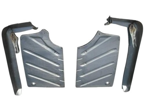 Pianale completo per - pianale,