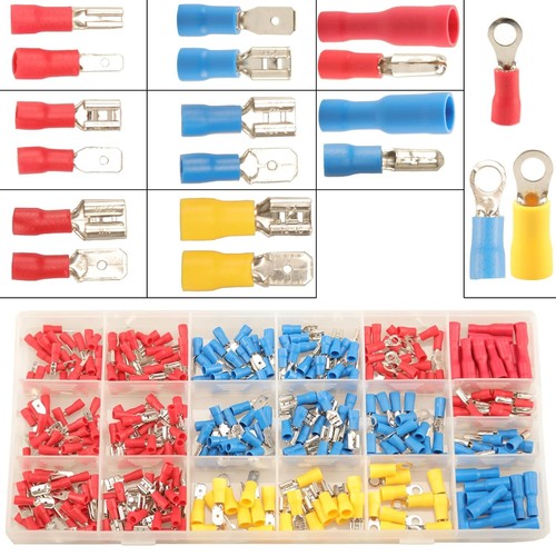 350pz capicorda elettrici - 350pz,