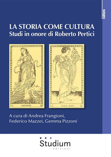 Storia come cultura studi - storia, cultura.
