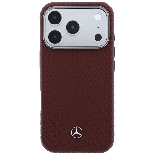 Custodia mercedes iphone - iphone, 17