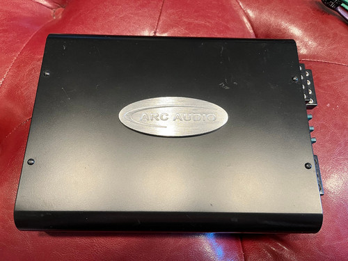 Arc audio ks300 - arc,