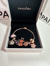 Bracciale pandora originale - originale, in