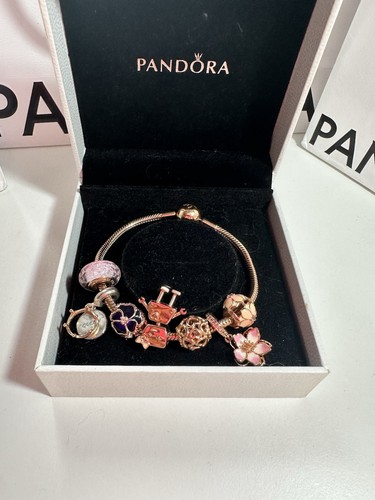 Bracciale pandora originale - pandora,
