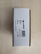 Cabur NUT12 - NUT/12 TESS