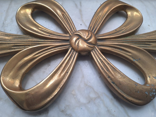 Grande fregio ornamentale - grande,