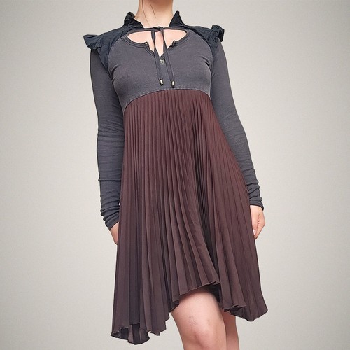 Abito midi copine - midi,
