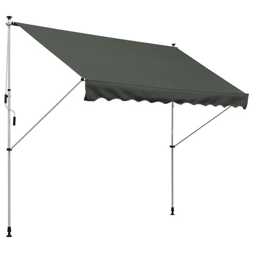 Tenda sole 3x1 a - tenda, da