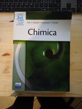 Chimica - Kotz, Treichel