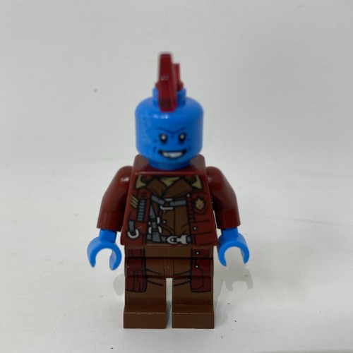 Lego yondu minifigure - lego,