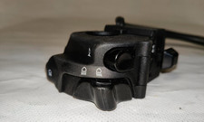 DEVIO LUCI SINISTRO APRILIA