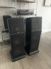 Canton Ergo Passivo 884182 Casse Altoparlanti