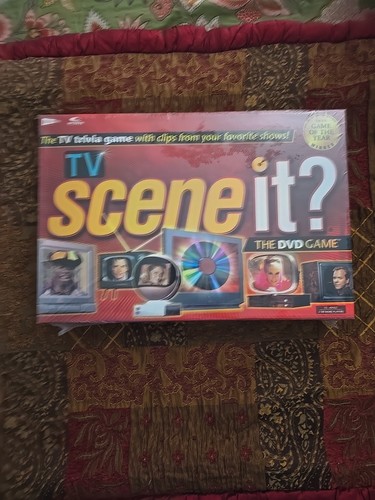 Scena il gioco dvd - -,