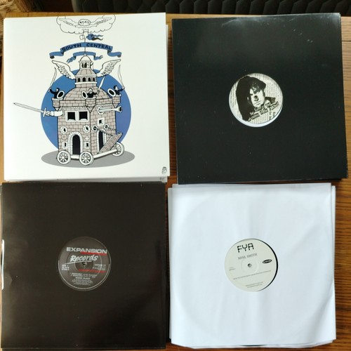 Trance hip hop house 12 - hop,, 12"