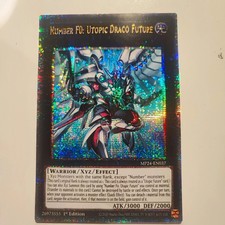 Yu-Gi-Oh Mazzo Onomat Utopia