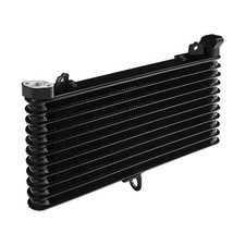 Radiatore radiatore olio