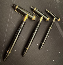 Stilografica Montblanc