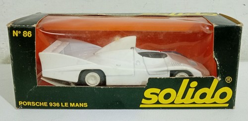 I105819 solido 86 - 1/43, n.