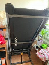 tapis roulant elettrico usato