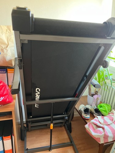 Tapis roulant elettrico usato - tapis,