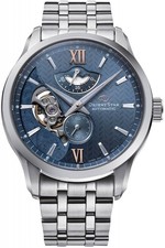 ORIENT STAR Orologio Uomo<br