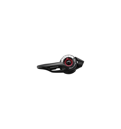 Shimano tourney tz500 6r - tourney, sl-tz500-6r