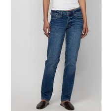 Jeans donna Oliver Logan