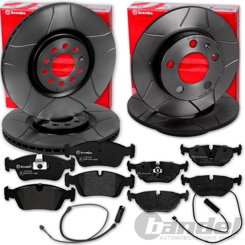 Brembo dischi freno caricati - brembo,