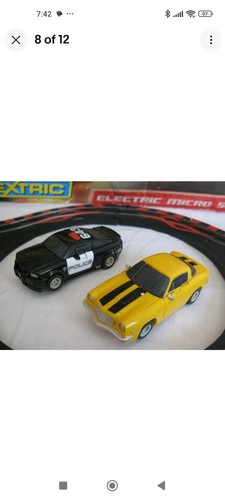 Auto trasformatore micro - auto,