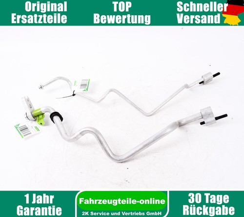 Tubo del climatizzatore jeep - del,